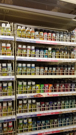 Craft Store «Hobby Lobby», reviews and photos, 4215 Jimmy Lee Smith Pkwy Suite 25, Hiram, GA 30141, USA
