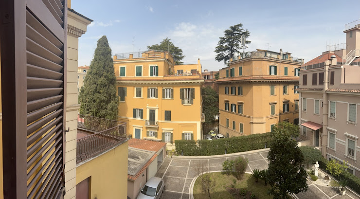 Photo hôtels Hotel Roma Room 00161 Rome