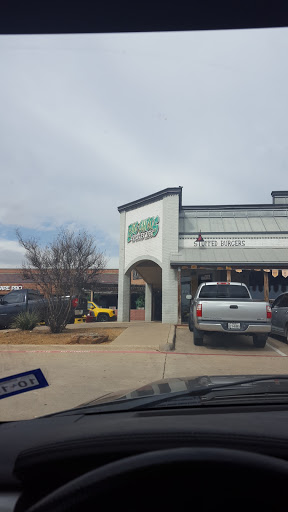 Bar & Grill «Big Shots Sports Cafe», reviews and photos, 1833 Airport Fwy, Bedford, TX 76021, USA