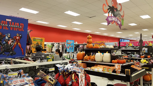 Department Store «Target», reviews and photos, 3101 Jefferson Davis Hwy, Alexandria, VA 22305, USA