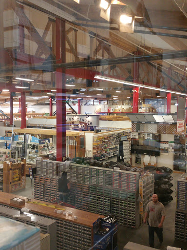 Hardware Store «Kenyon Noble Lumber and Hardware», reviews and photos, 1243 W Oak St, Bozeman, MT 59715, USA