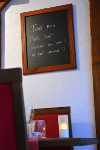 Photos du propriétaire du Restaurant français Aux Saveurs du Terroir à Guéret - n°15