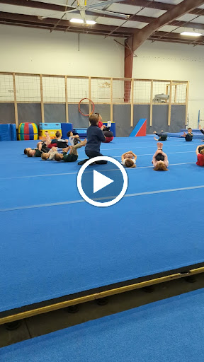 Gymnastics Center «Gym Nest Ltd The», reviews and photos, 1414 SE 18th Ave # 100, Hillsboro, OR 97123, USA