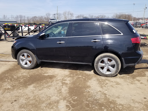 Smog Inspection Station «IAA Vehicle Purchasing», reviews and photos, 3302 S Harding St, Indianapolis, IN 46217, USA