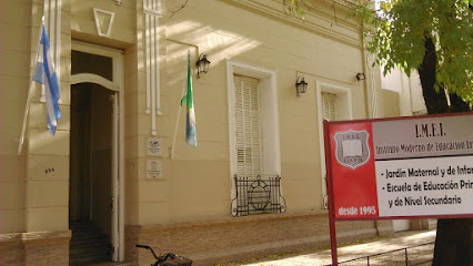 I.m.e.i - Instituto Moderno de Educacion Integral