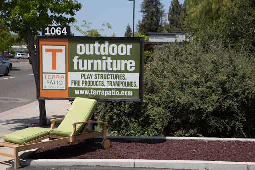 Outdoor Furniture Store «Terra Patio & Garden», reviews and photos, 1064 W El Camino Real, Mountain View, CA 94040, USA