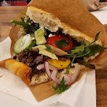 Photo n°2 de l'avis de Anita.a fait le 16/03/2023 à 19:23 sur le restaurants Alaturka à Stuttgart