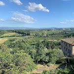 Photo n°5 de l'avis de Stephanie.e fait le 14/06/2022 à 06:21 sur le  Villa il Fedino à San Casciano In Val di Pesa