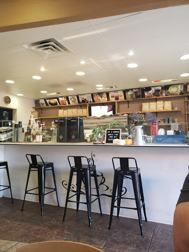 Holy Grounds Coffee and Tea image