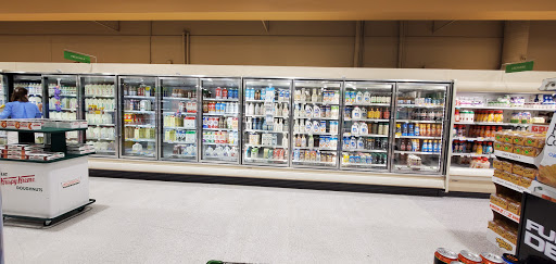 Supermarket «Publix Super Market at Indian River», reviews and photos, 9621 US-1, Sebastian, FL 32958, USA