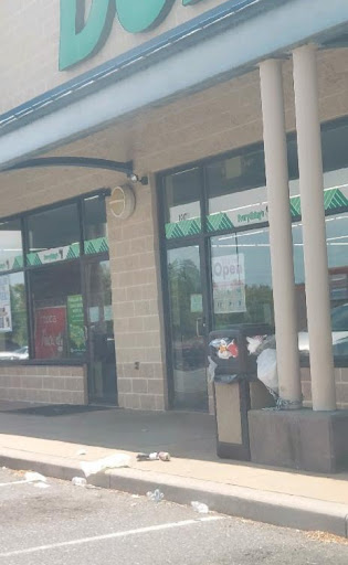 Dollar Store «Dollar Tree», reviews and photos, 1017 Pulaski Hwy, Havre De Grace, MD 21078, USA