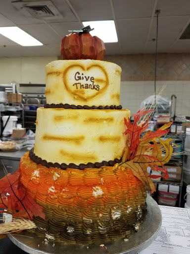 Grocery Store «Kroger», reviews and photos, 200 Mount DeChantal Rd, Wheeling, WV 26003, USA