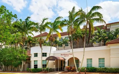 Residence Inn by Marriott Fort Lauderdale SW/Miramar image