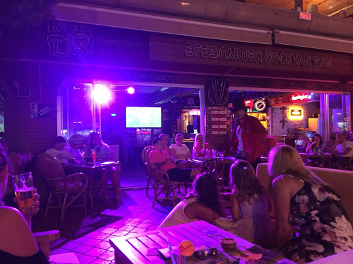 Efes Garden Pub