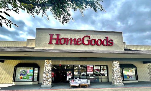Department Store «HomeGoods», reviews and photos, 13644D Poway Rd, Poway, CA 92064, USA