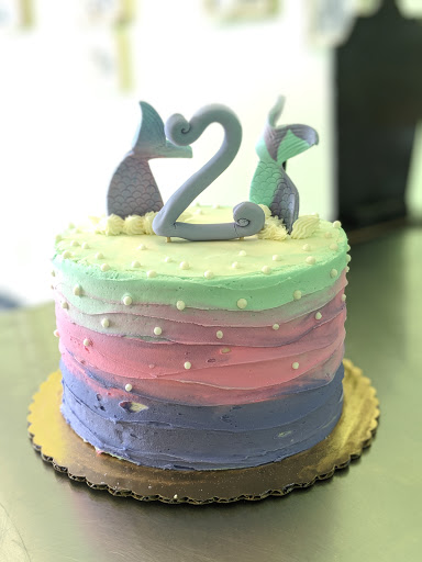 Bakery «Something Delicious Bake Shop», reviews and photos, 1441 South Ave, Rochester, NY 14620, USA