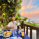 Photo n°5 de l'avis de Hana.o fait le 31/07/2023 à 20:04 sur le  Ristorante Costa Diva à Praiano