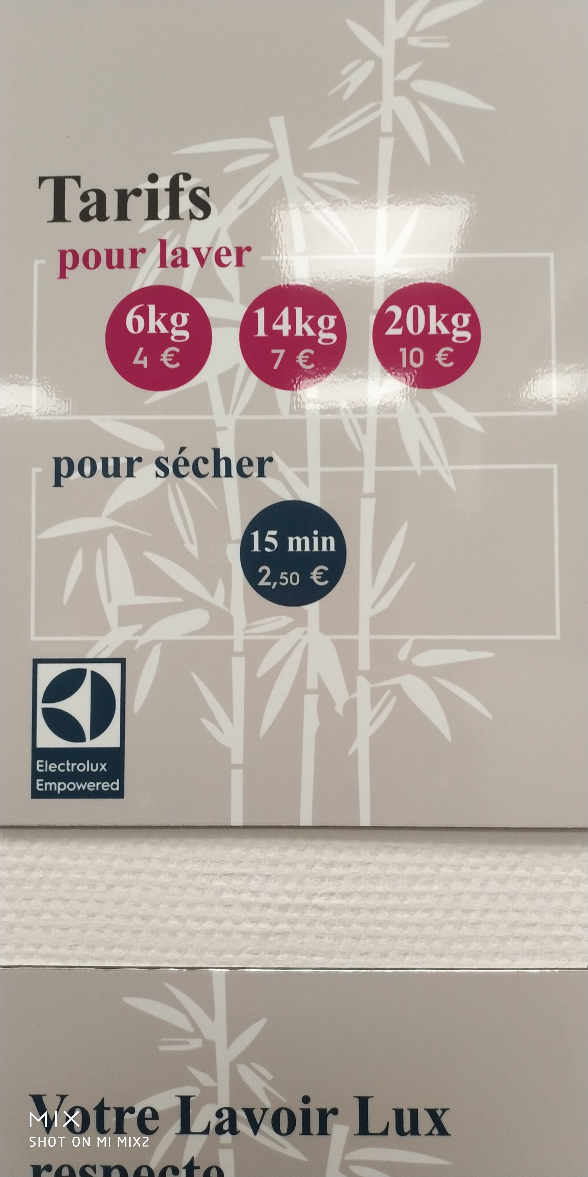 Photo n° 2 de l'avis de Maeva.O fait le 29/10/2018 à 17:57
