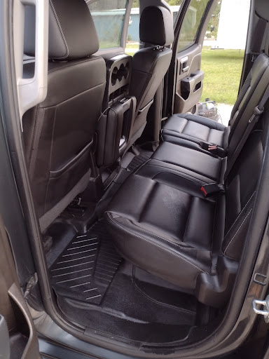 Shopping Mall «Northgate Shopping Centre», reviews and photos, 101 E International Speedway, DeLand, FL 32724, USA