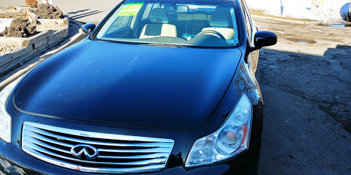 Used Car Dealer «Ride Auto Sales & Finance», reviews and photos, 2933 E Hwy 13, Burnsville, MN 55337, USA