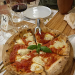 Photo n°7 de l'avis de AEC. fait le 31/08/2022 à 05:33 sur le  Daniele Gourmet - Salerno à Salerno