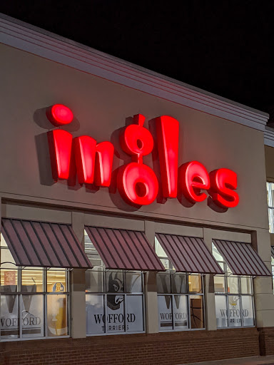 Supermarket «Ingles Market», reviews and photos, 2000 S Pine St, Spartanburg, SC 29302, USA