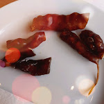 Photo n°1 de l'avis de Jurgita. fait le 04/11/2019 à 10:59 sur le  Efendi Bey Pâtisserie & Café à Hanover