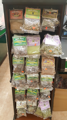 Supermarket «Farmbria Food Center», reviews and photos, 217-20 Linden Blvd, Cambria Heights, NY 11411, USA