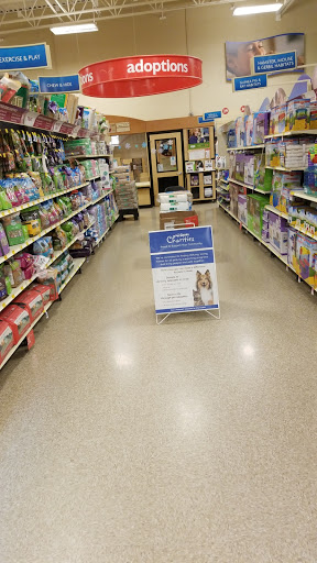 Pet Supply Store «PetSmart», reviews and photos, 901 US-1, North Brunswick Township, NJ 08902, USA