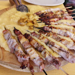 Photo n°9 de l'avis de Stefano.a fait le 28/08/2021 à 13:02 sur le  Ristorante Il Pendolo à Mirano