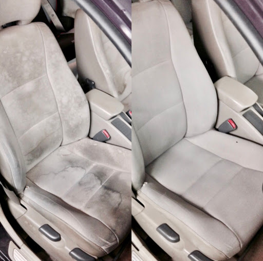 Car Wash «Euclid Car Wash», reviews and photos, 1135 N Euclid St, Anaheim, CA 92801, USA