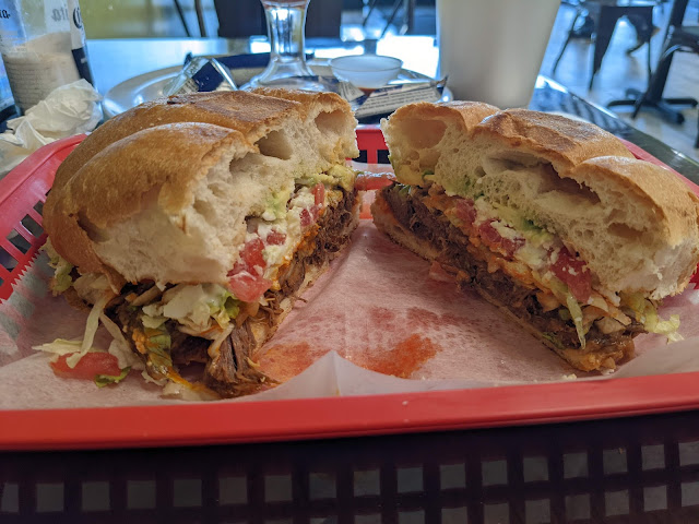 Taqueria Las Cazuelas by null