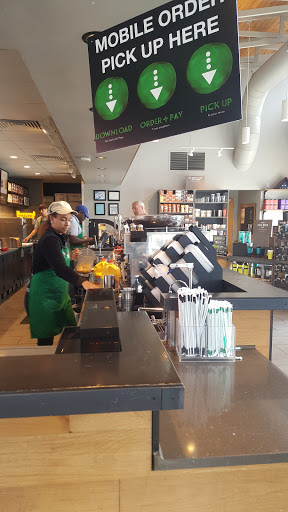Coffee Shop «Starbucks», reviews and photos, 1305 St Augustine Rd, Valdosta, GA 31601, USA