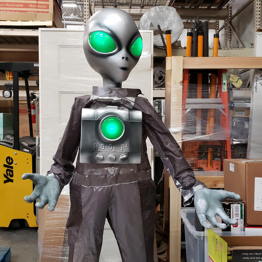 Home Improvement Store «The Home Depot», reviews and photos, 3852 13400 S, Riverton, UT 84065, USA