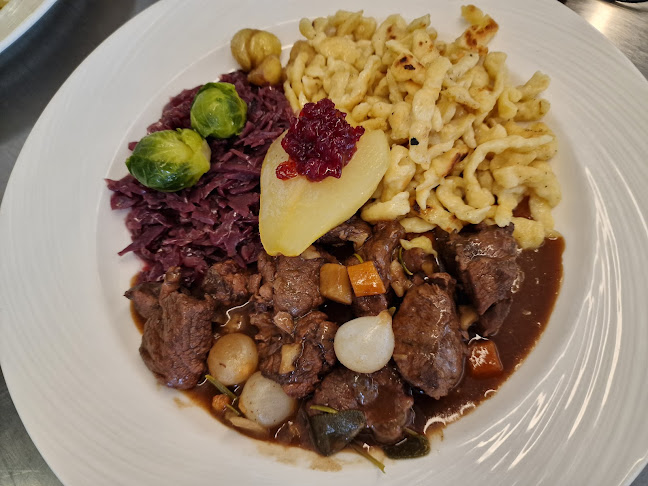 Restaurant Soodmatte