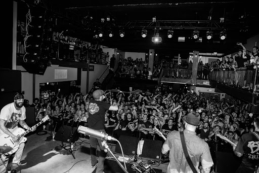 American Restaurant «The Sinclair», reviews and photos, 52 Church St, Cambridge, MA 02138, USA