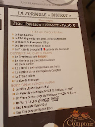 Photo n°1 de Restaurant Le Comptoir du Malt - Abbeville à Abbeville ()