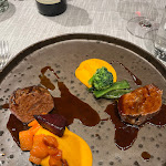 Photo n°1 de l'avis de Ilaria.i fait le 04/02/2024 à 00:09 sur le  Dolomites Geyser Restaurant Apres Ski à San Giovanni di Fassa