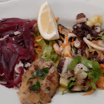 Photo n°2 de l'avis de Pietro.U fait le 16/01/2019 à 22:26 sur le  Trattoria Al Padrino à Messina