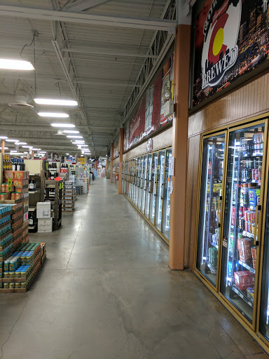 Liquor Store «Daveco Liquors», reviews and photos, 16434 Washington St, Thornton, CO 80023, USA