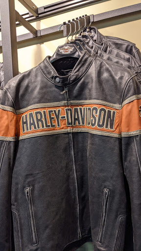 Harley-Davidson Dealer «Harley-Davidson of Asheville», reviews and photos, 20 Patton Cove Rd, Swannanoa, NC 28778, USA