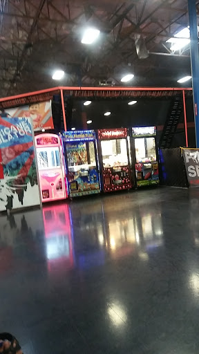 Amusement Center «Sky Zone Trampoline Park», reviews and photos, 9040 W Larkspur Dr #134, Peoria, AZ 85381, USA