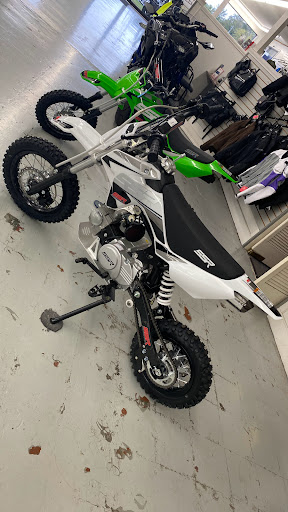 Motorcycle Dealer «Westark Yamaha», reviews and photos, 3109 Grand Ave, Fort Smith, AR 72904, USA