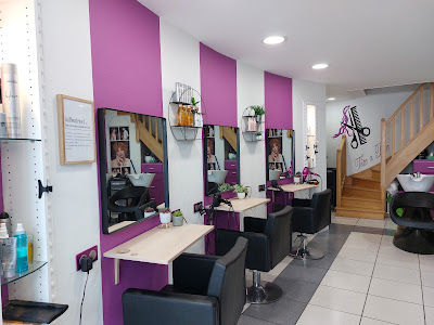 Coiffure Tête à Tête à Pontarlier