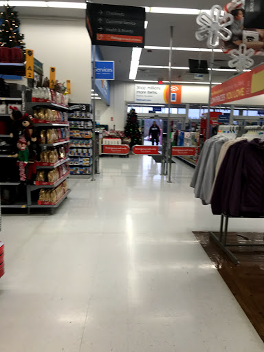 Discount Store «Walmart», reviews and photos, 651 Main St, Harleysville, PA 19438, USA