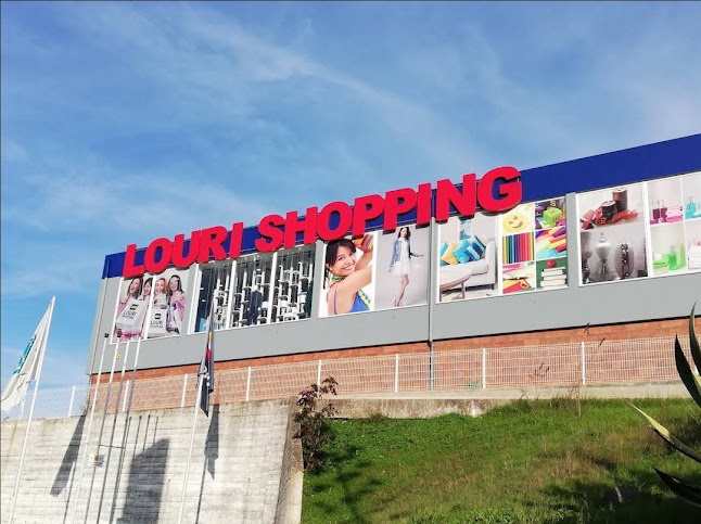 Lourishoping loja de chinês