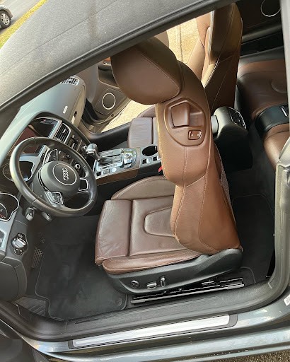 Saleem's Pristine Auto Mobile Detailing en Charlotte