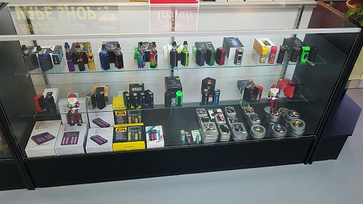 Vaporizer Store «Happy Clouds Vape Shop», reviews and photos, 1818 Hiram Douglasville Hwy, Hiram, GA 30141, USA