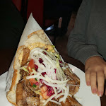 Photo n°2 de l'avis de A.. fait le 11/10/2019 à 12:59 sur le  Lichtenrader Grillhaus à Berlin