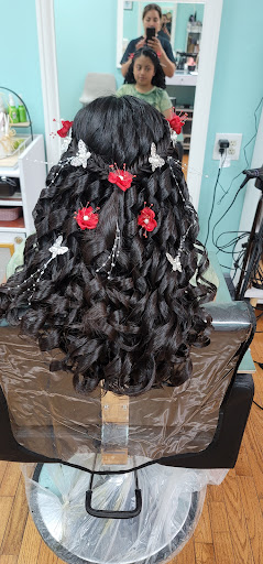 Beauty Salon «Mexico En La Piel Beauty Salon», reviews and photos, 1235 Main Ave, Clifton, NJ 07011, USA